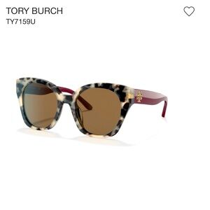 Tory Burch Sunglasses